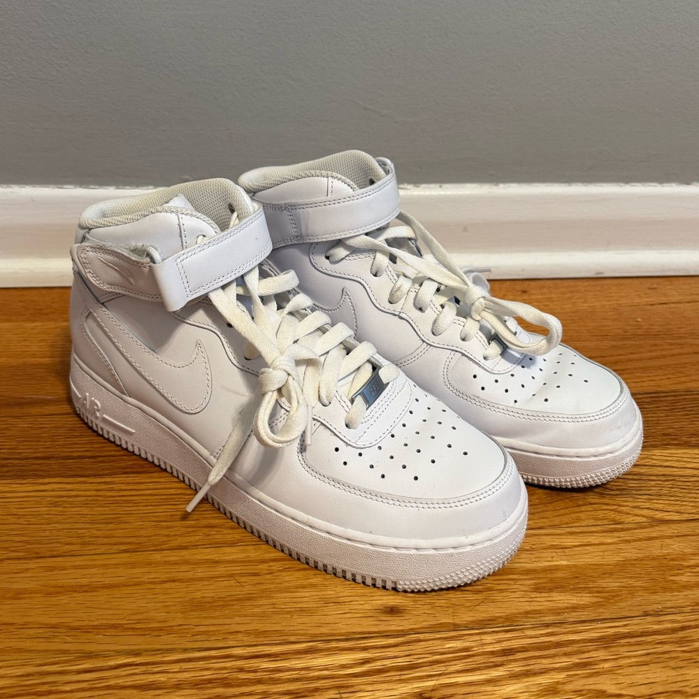 Nike Air Force W 10.5 M 9